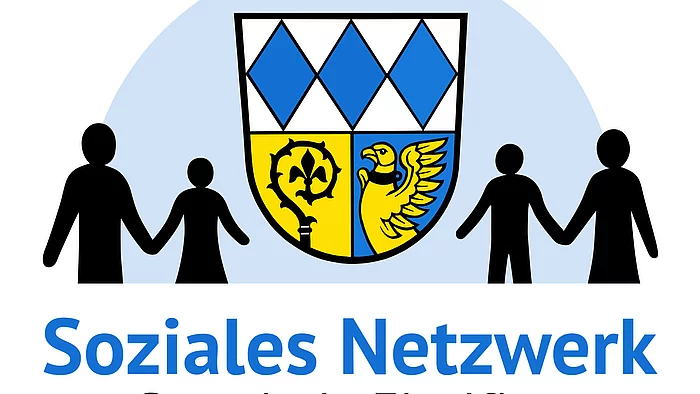 Soziales Netzwerk Logo des Sozialen Netzwerks Eiselfing